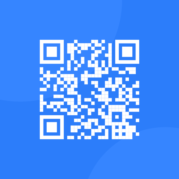 QR code component