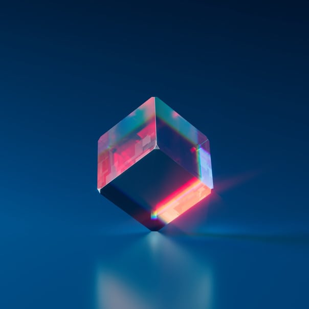 Cube-image